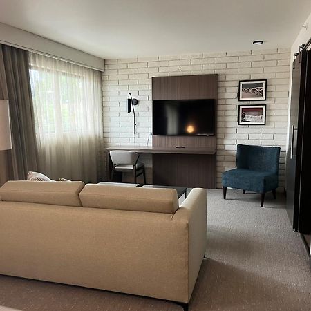 The Gibson Hotel Great Falls, Ascend Hotel Collection Extérieur photo