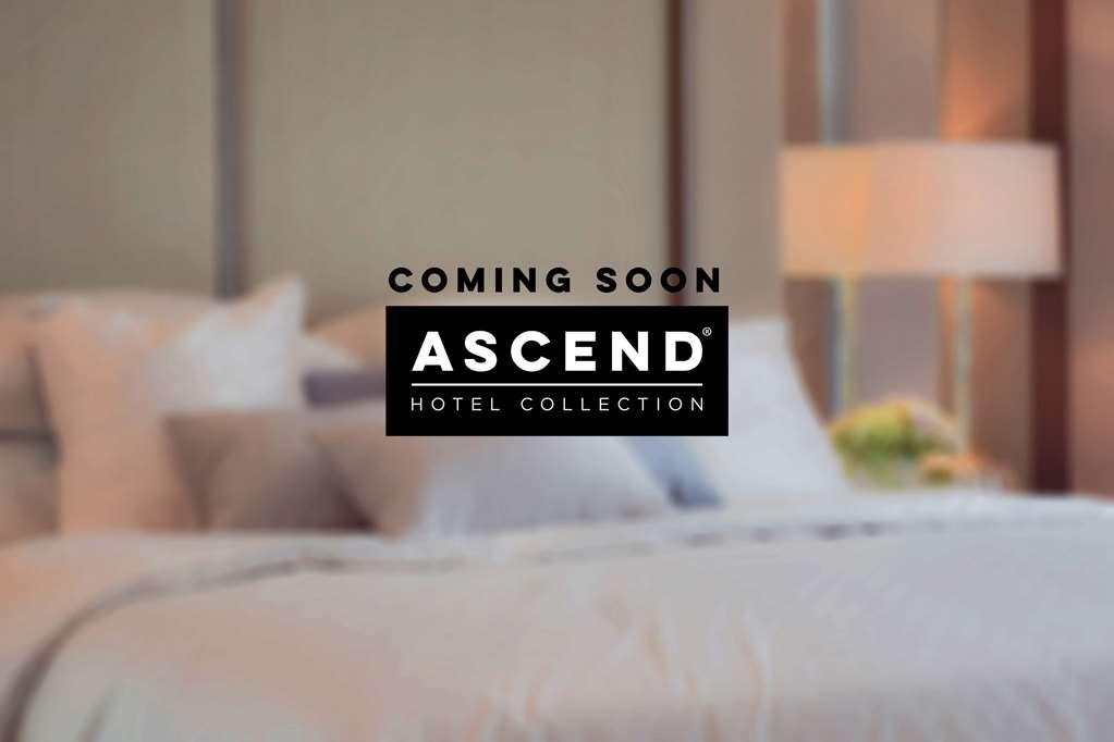 The Gibson Hotel Great Falls, Ascend Hotel Collection Extérieur photo