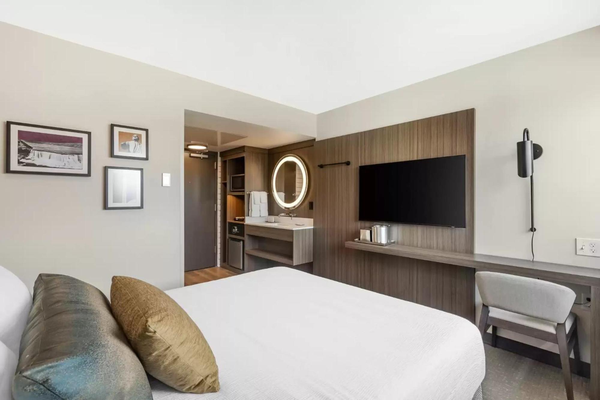The Gibson Hotel Great Falls, Ascend Hotel Collection Extérieur photo