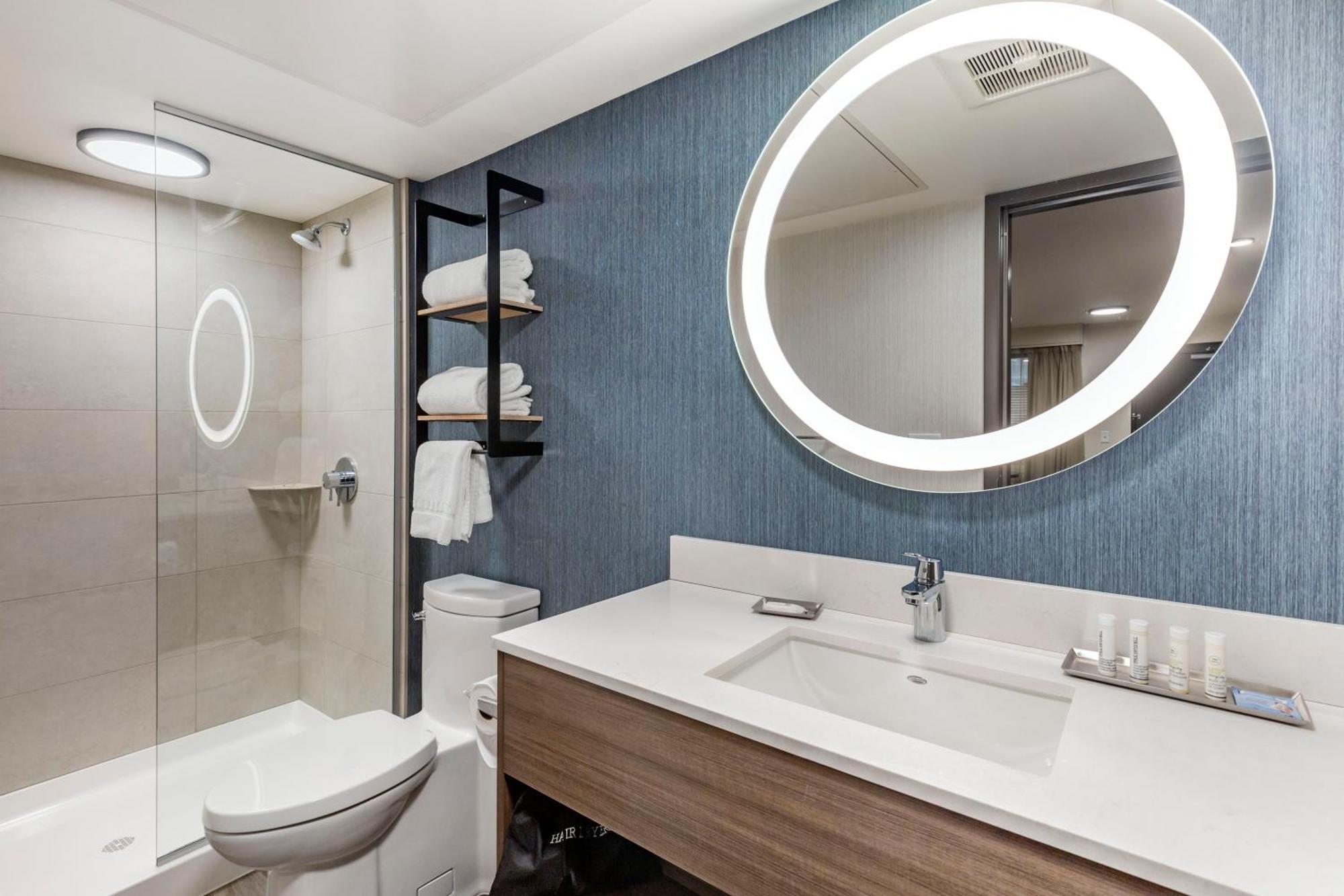 The Gibson Hotel Great Falls, Ascend Hotel Collection Extérieur photo