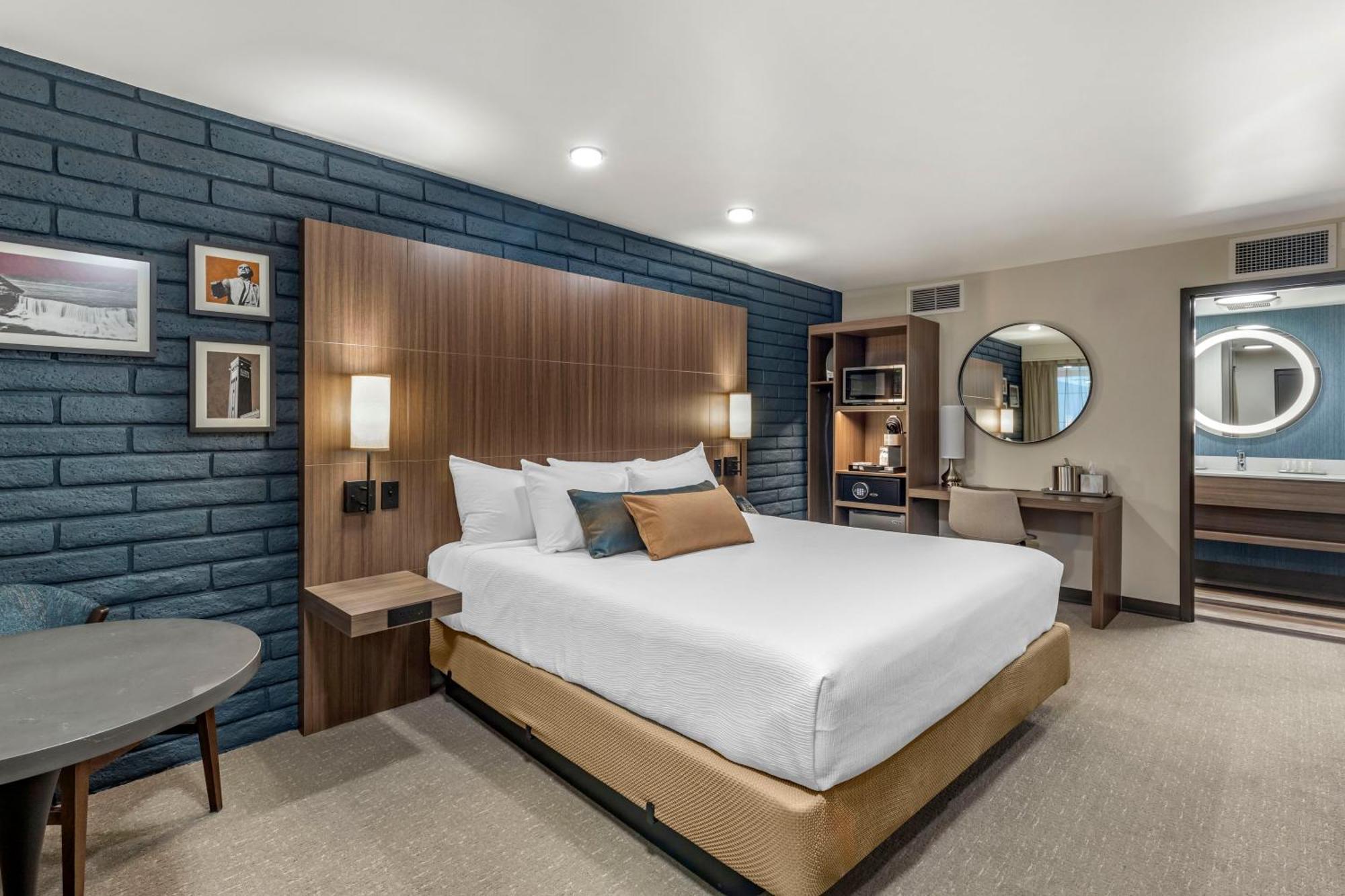 The Gibson Hotel Great Falls, Ascend Hotel Collection Extérieur photo
