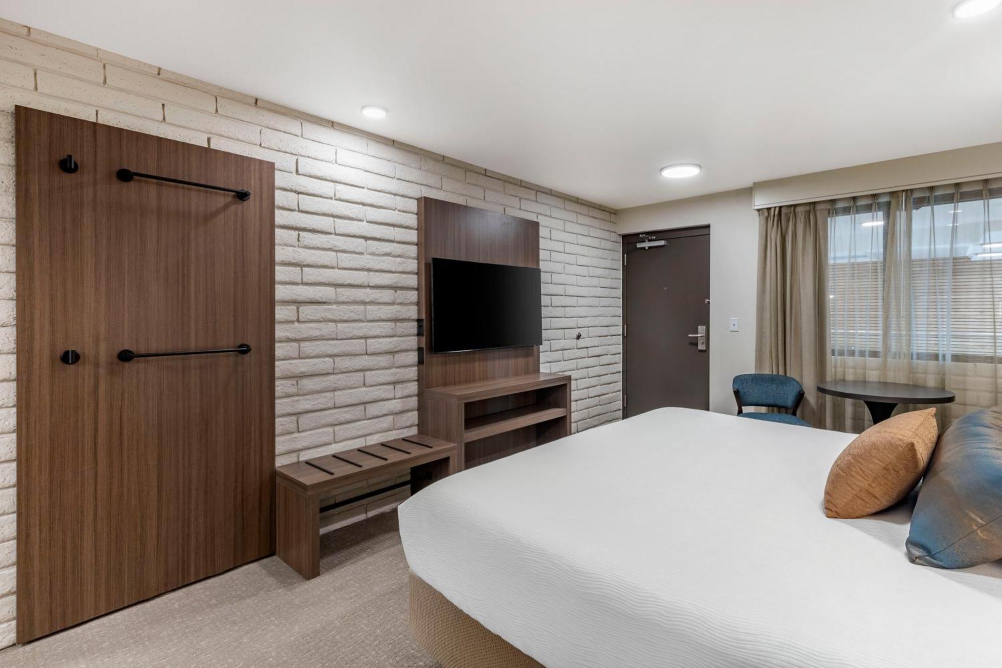 The Gibson Hotel Great Falls, Ascend Hotel Collection Extérieur photo