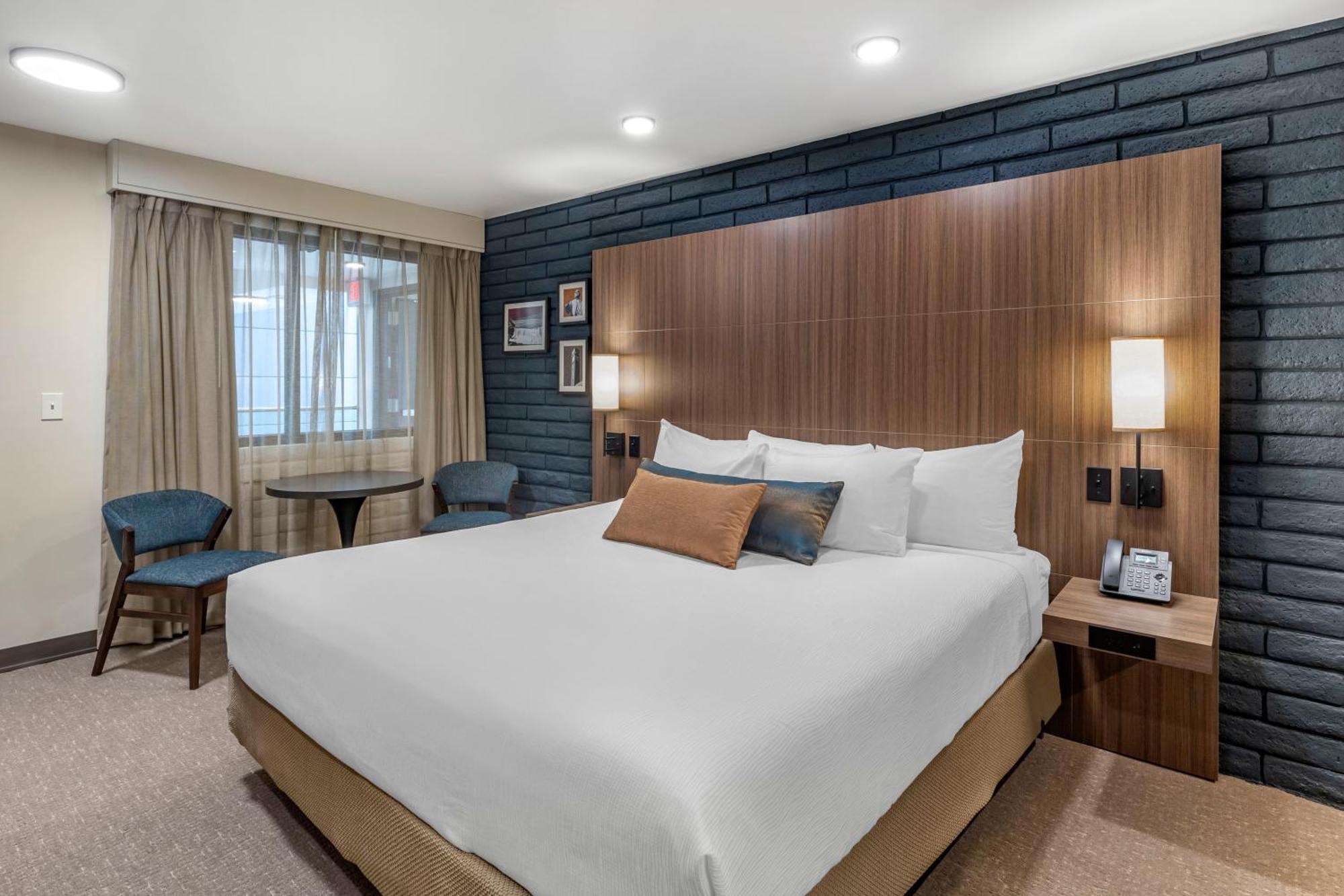 The Gibson Hotel Great Falls, Ascend Hotel Collection Extérieur photo