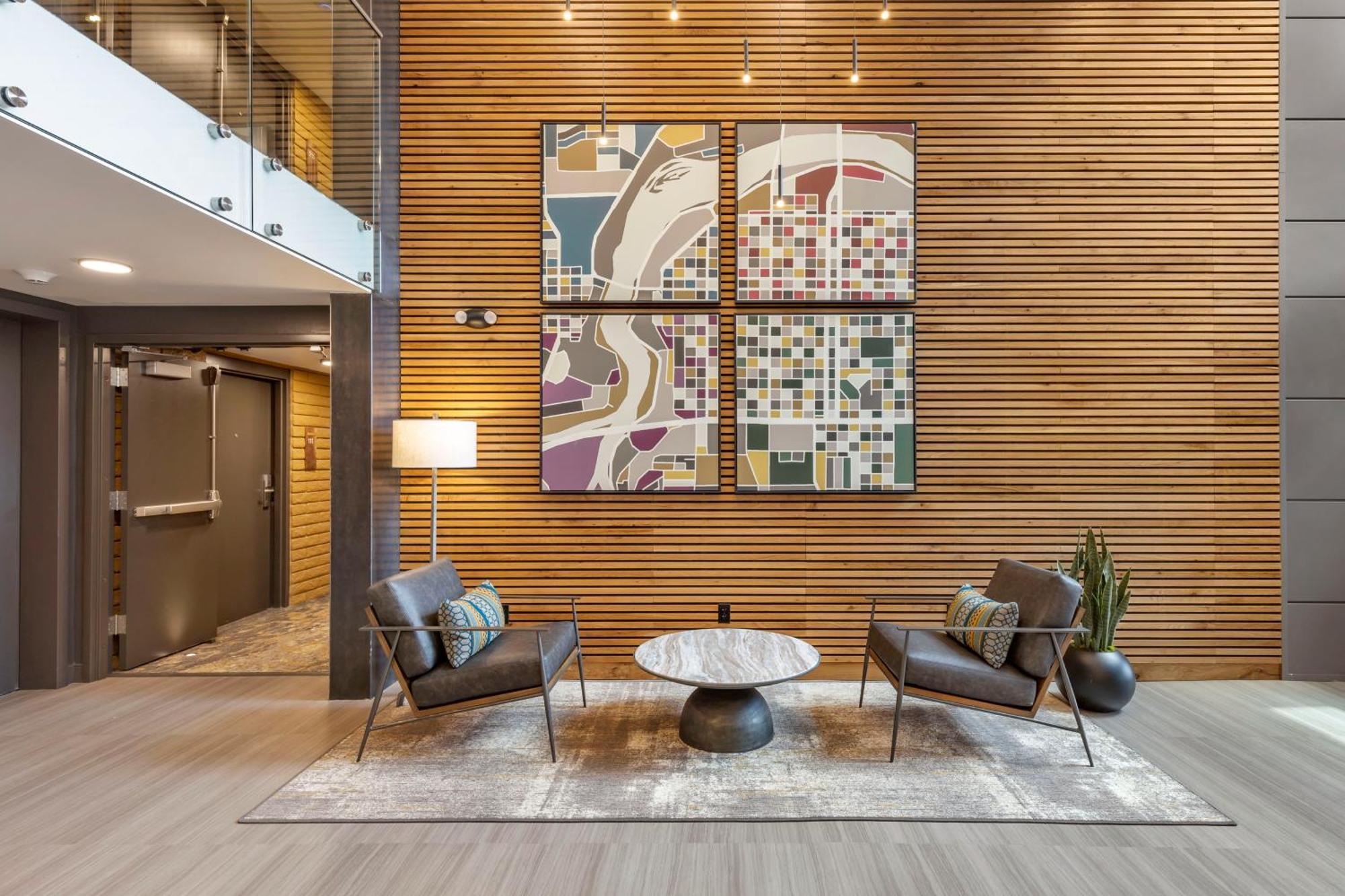 The Gibson Hotel Great Falls, Ascend Hotel Collection Extérieur photo