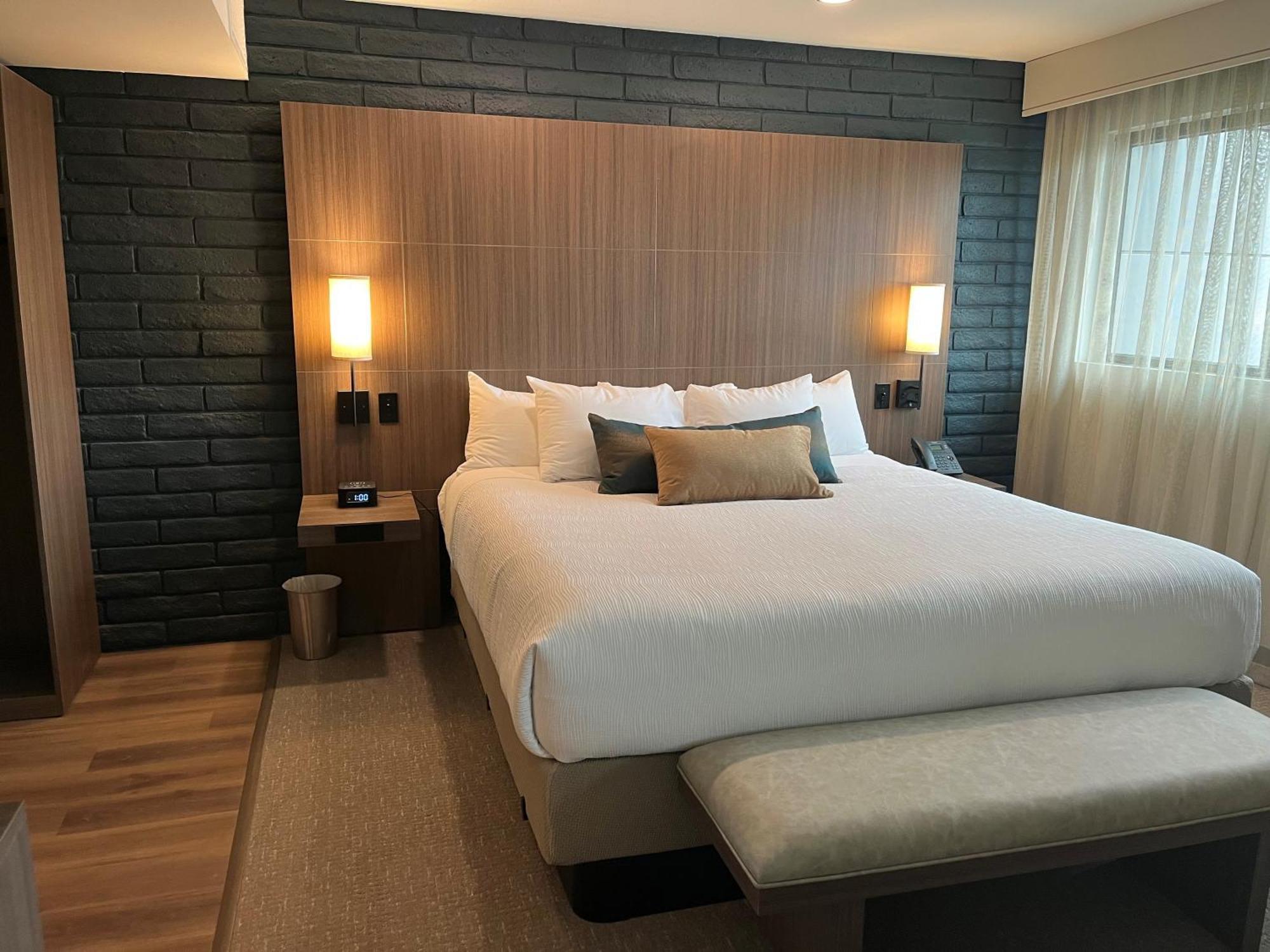 The Gibson Hotel Great Falls, Ascend Hotel Collection Extérieur photo