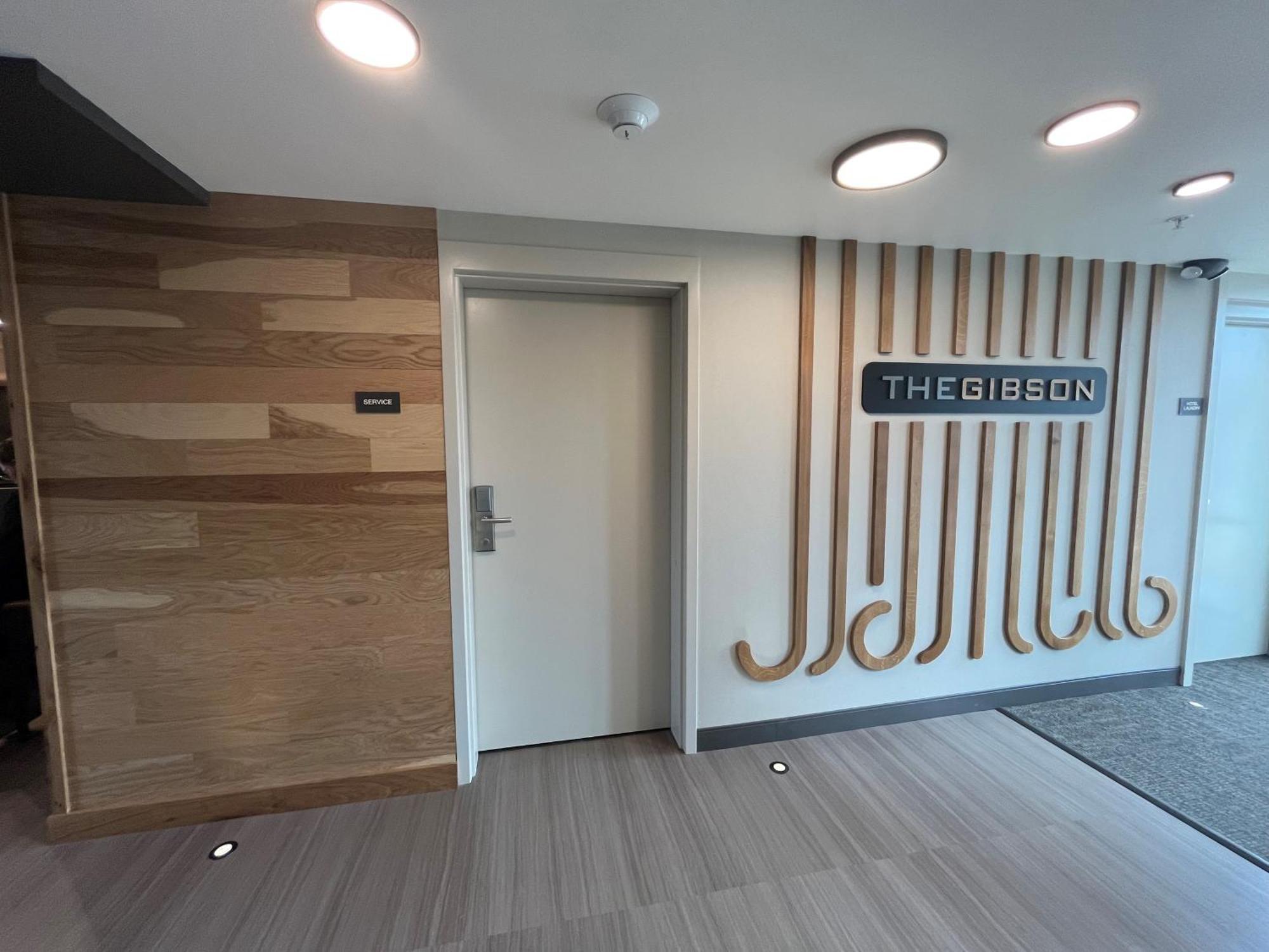 The Gibson Hotel Great Falls, Ascend Hotel Collection Extérieur photo