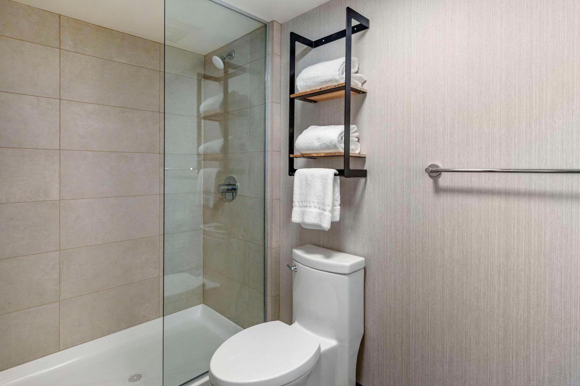 The Gibson Hotel Great Falls, Ascend Hotel Collection Extérieur photo