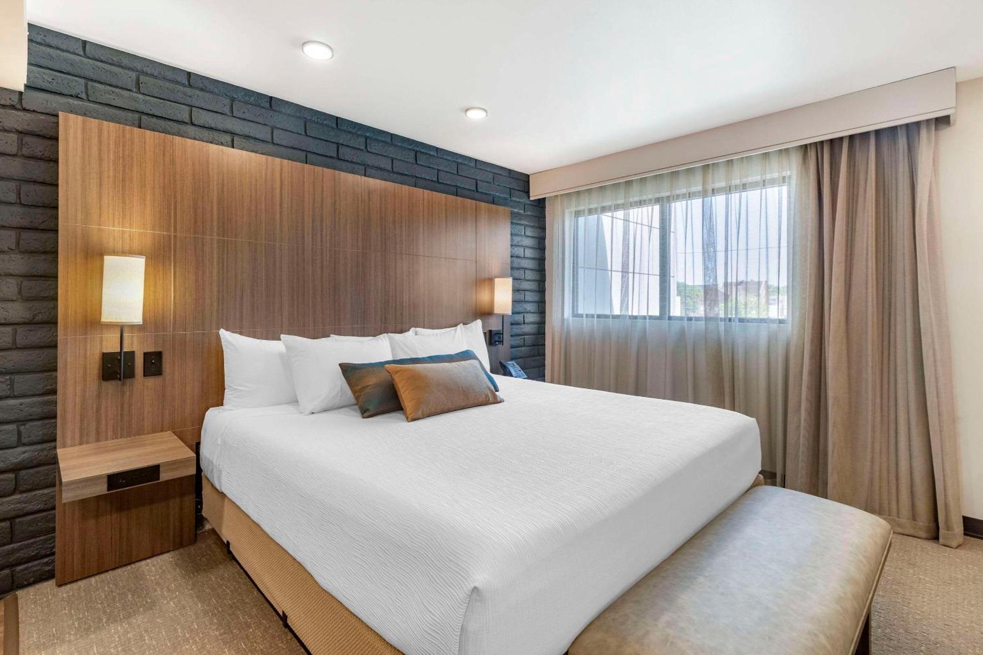 The Gibson Hotel Great Falls, Ascend Hotel Collection Extérieur photo