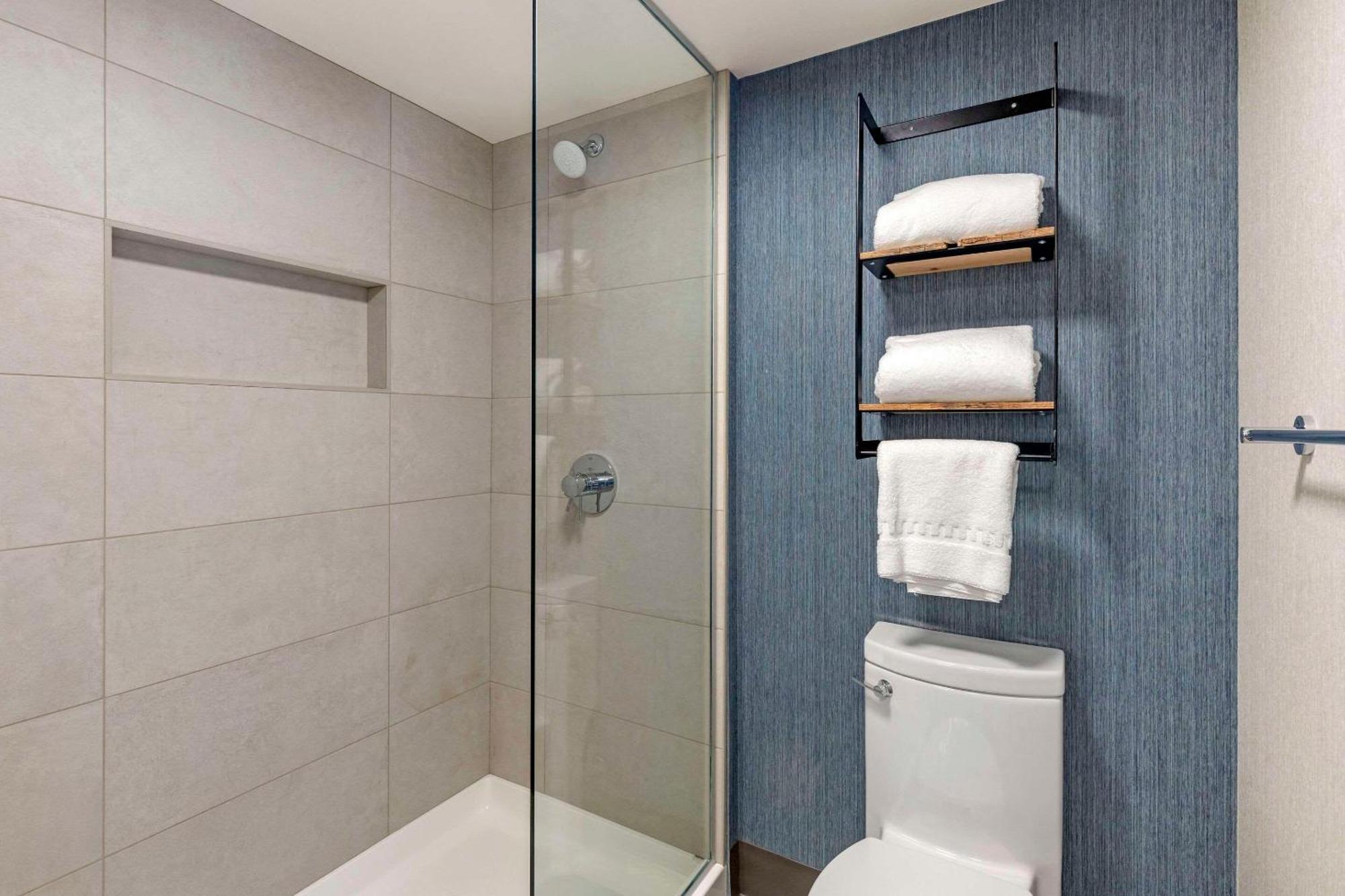 The Gibson Hotel Great Falls, Ascend Hotel Collection Extérieur photo