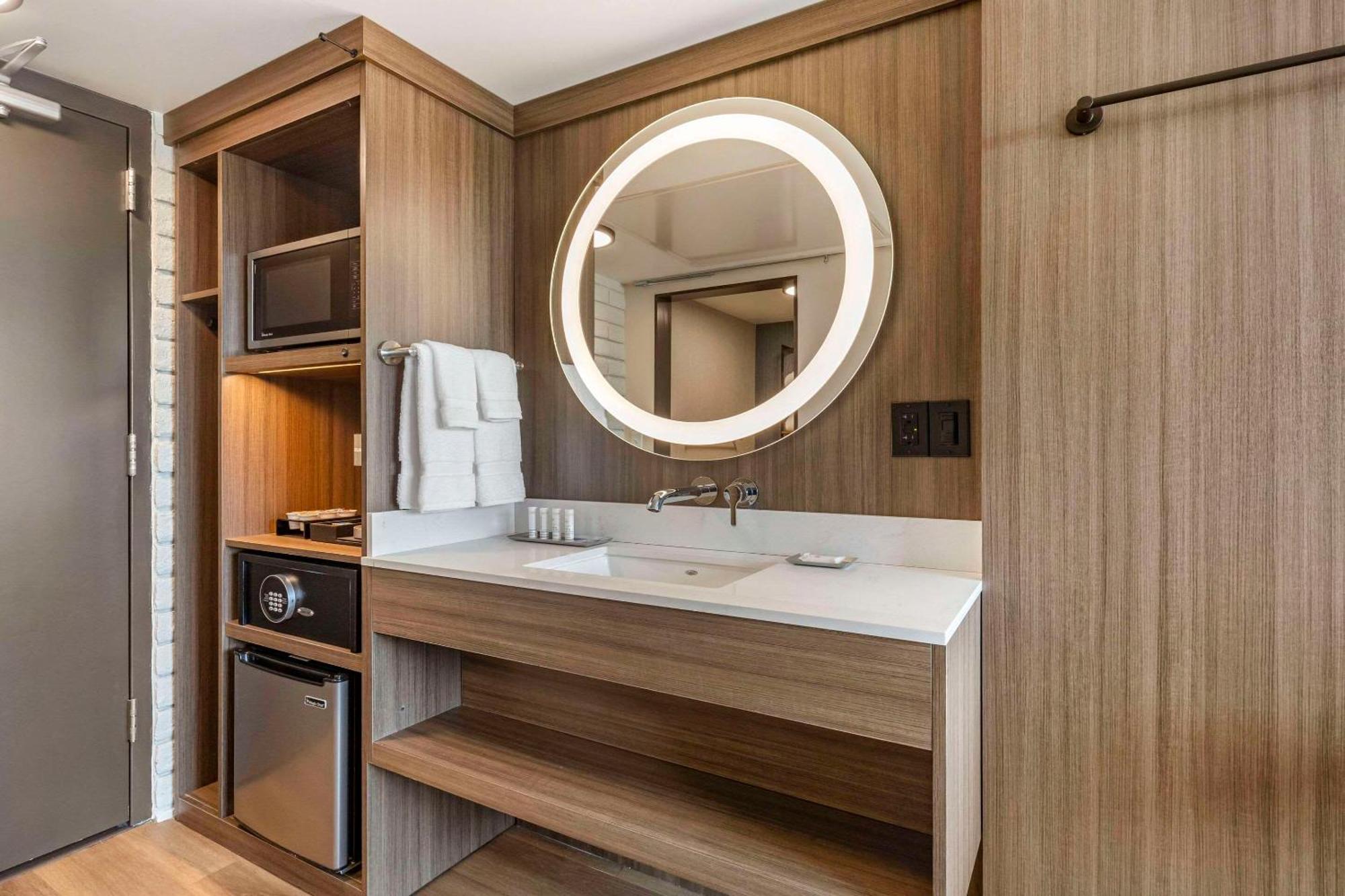 The Gibson Hotel Great Falls, Ascend Hotel Collection Extérieur photo