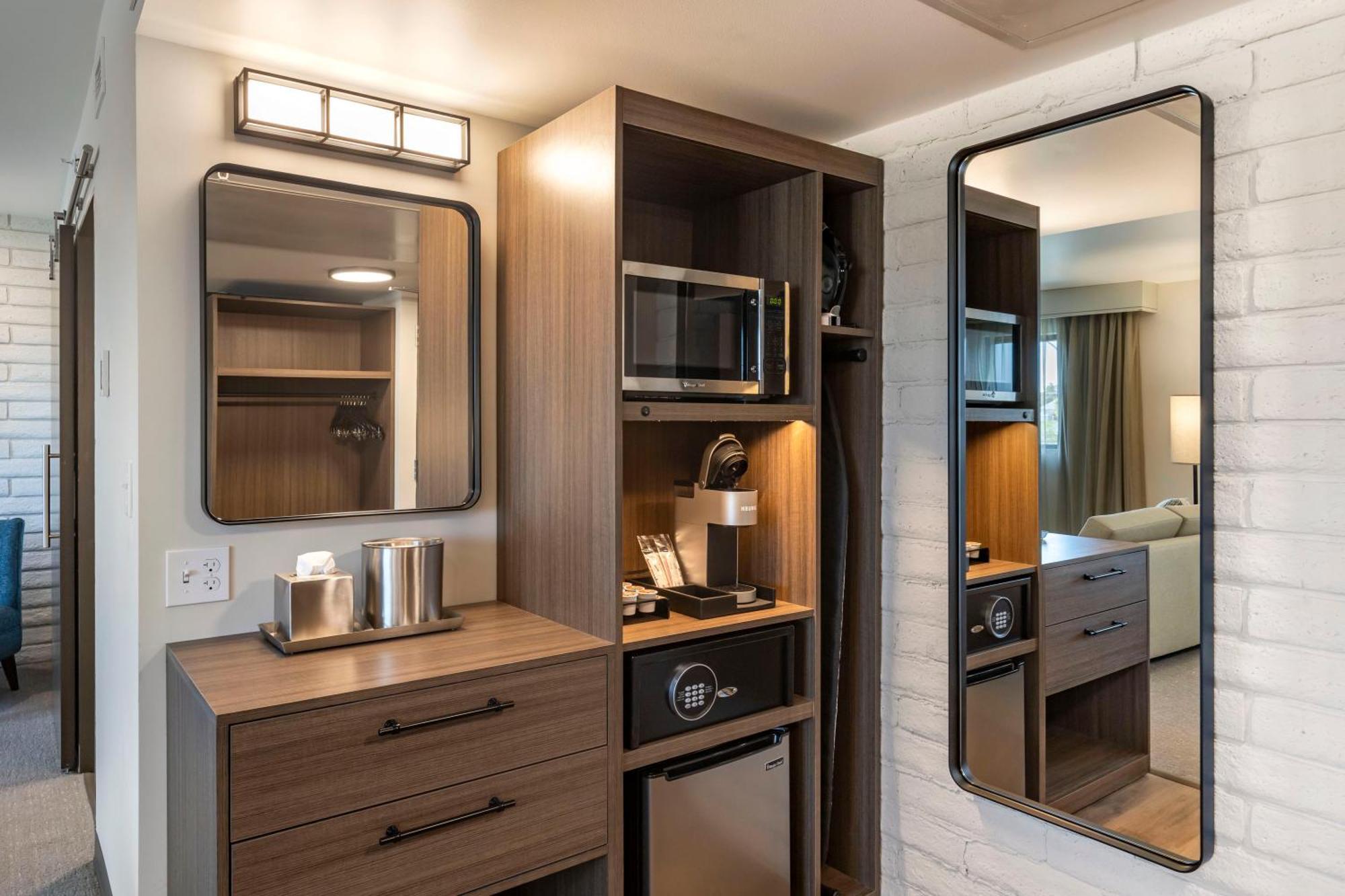 The Gibson Hotel Great Falls, Ascend Hotel Collection Chambre photo