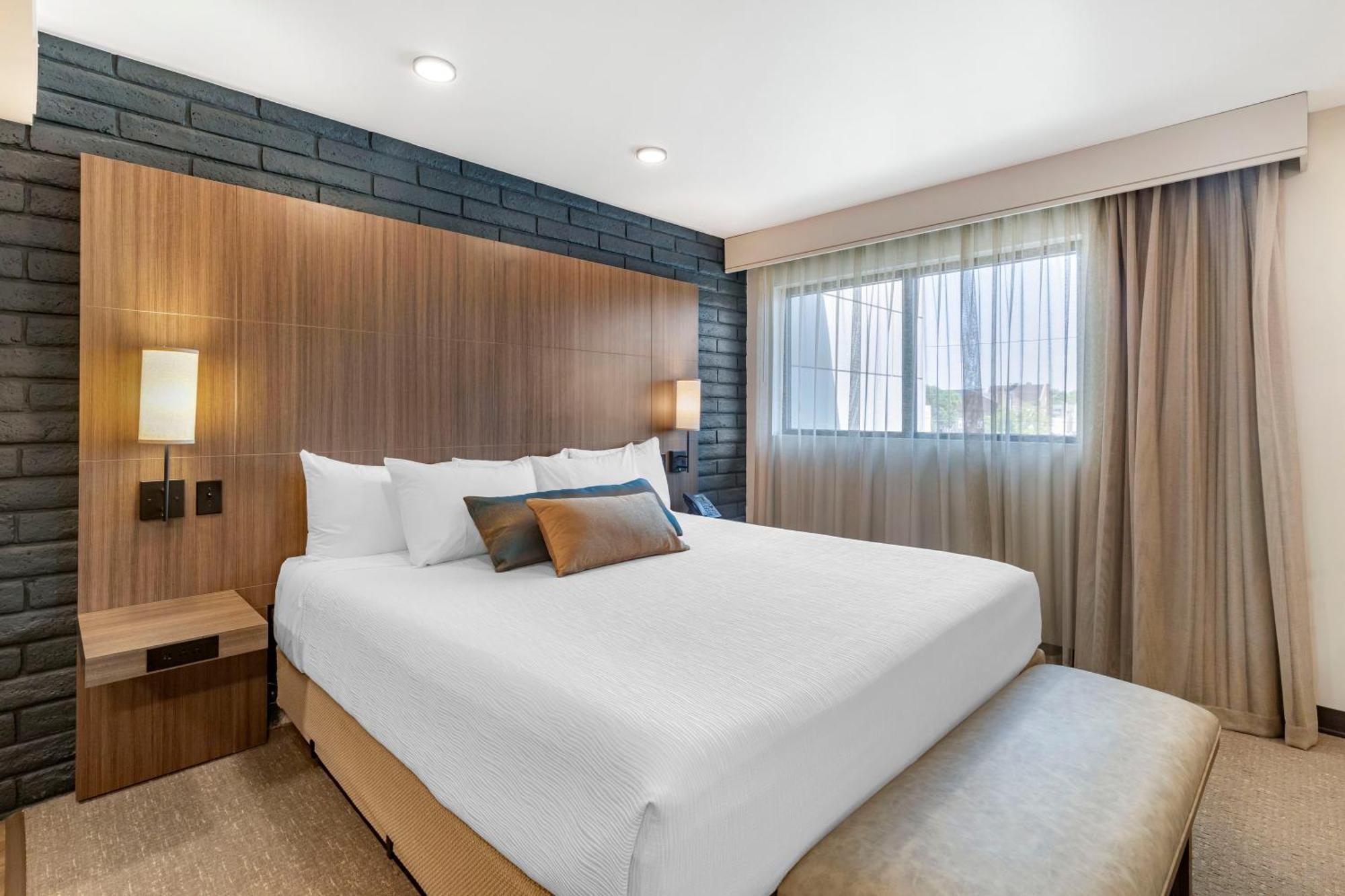 The Gibson Hotel Great Falls, Ascend Hotel Collection Chambre photo