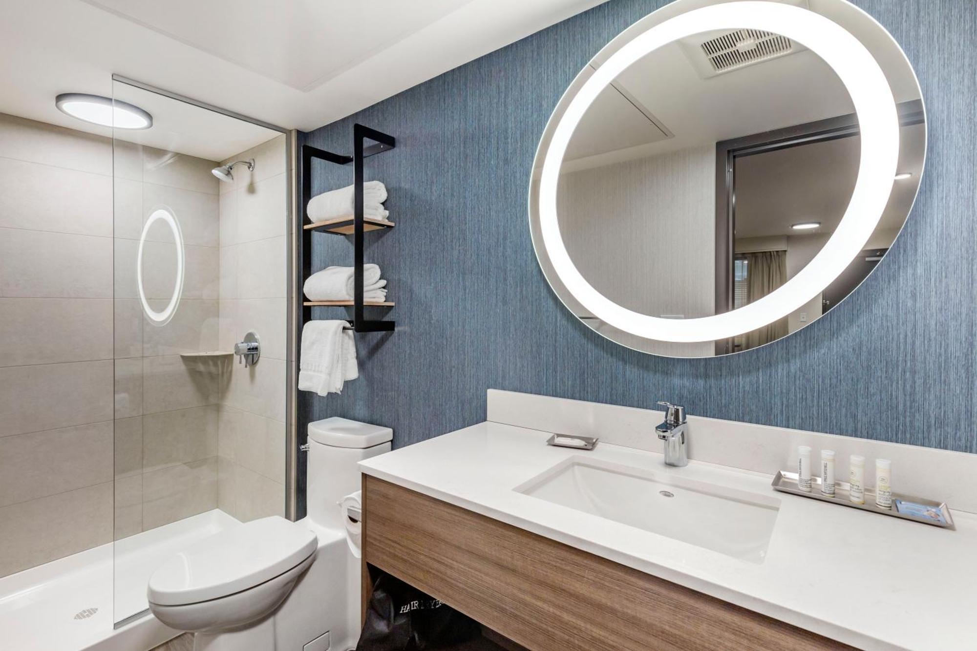 The Gibson Hotel Great Falls, Ascend Hotel Collection Extérieur photo