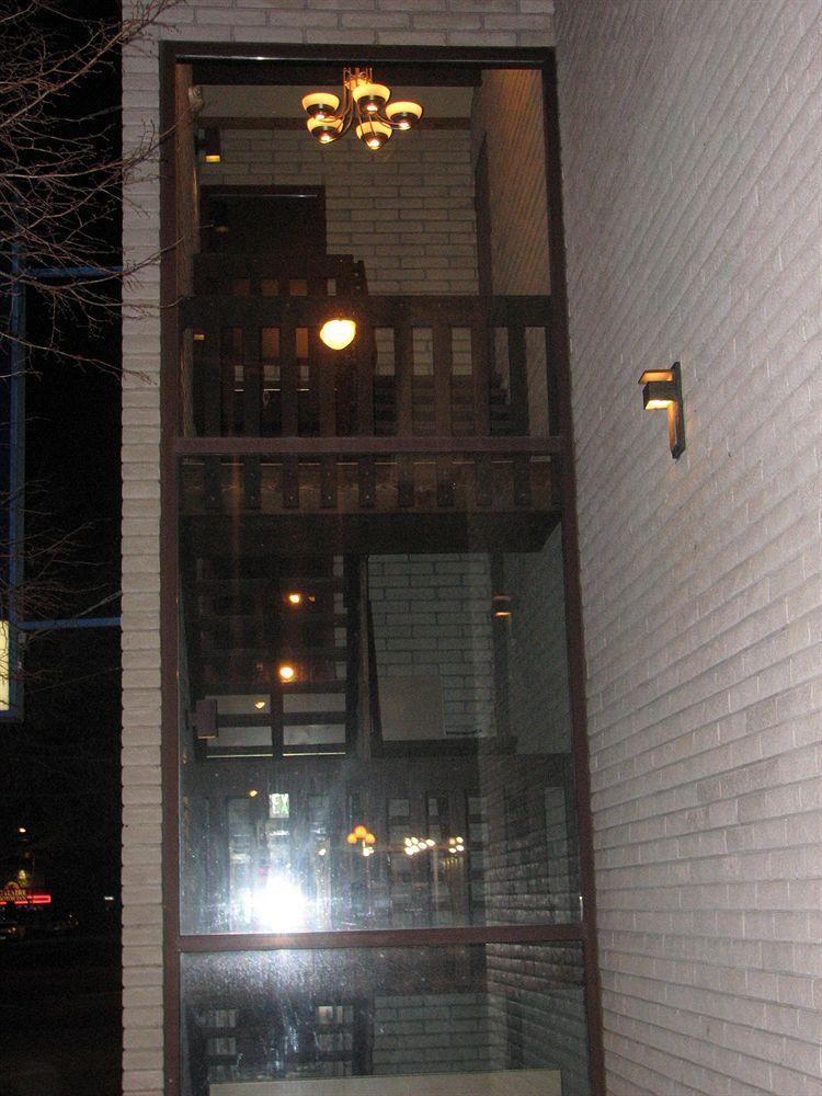 The Gibson Hotel Great Falls, Ascend Hotel Collection Extérieur photo
