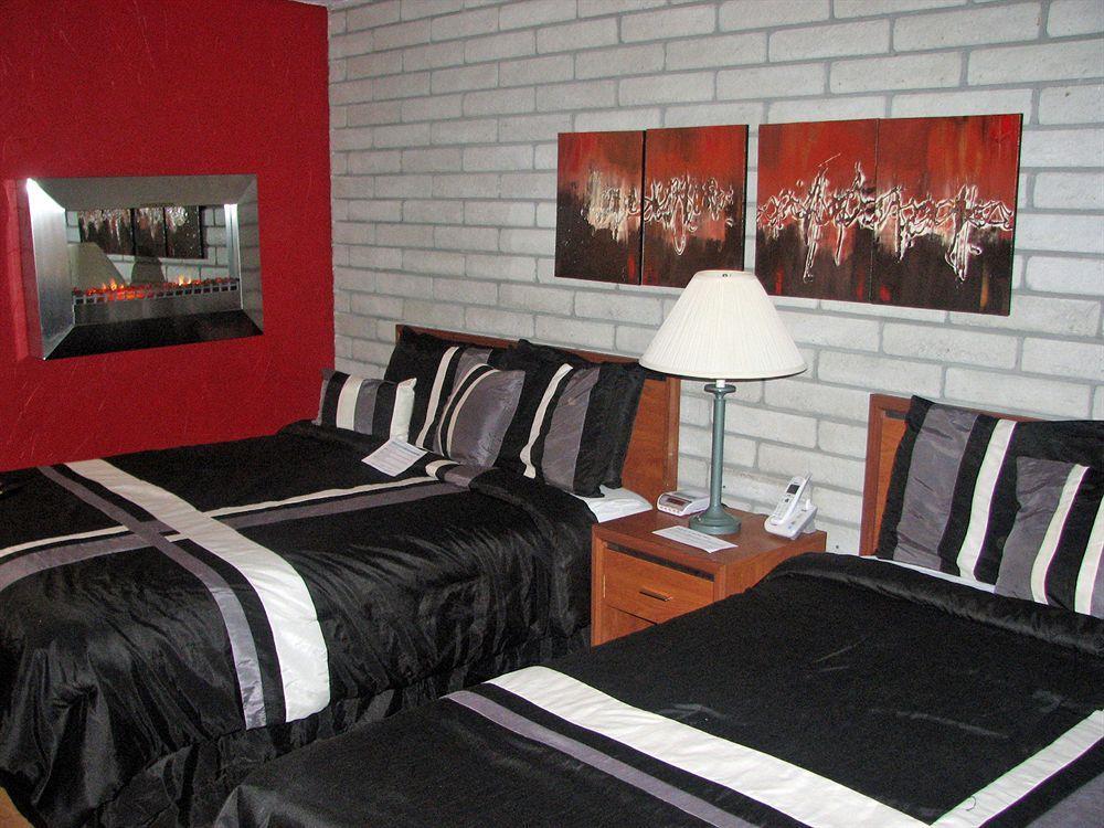 The Gibson Hotel Great Falls, Ascend Hotel Collection Extérieur photo