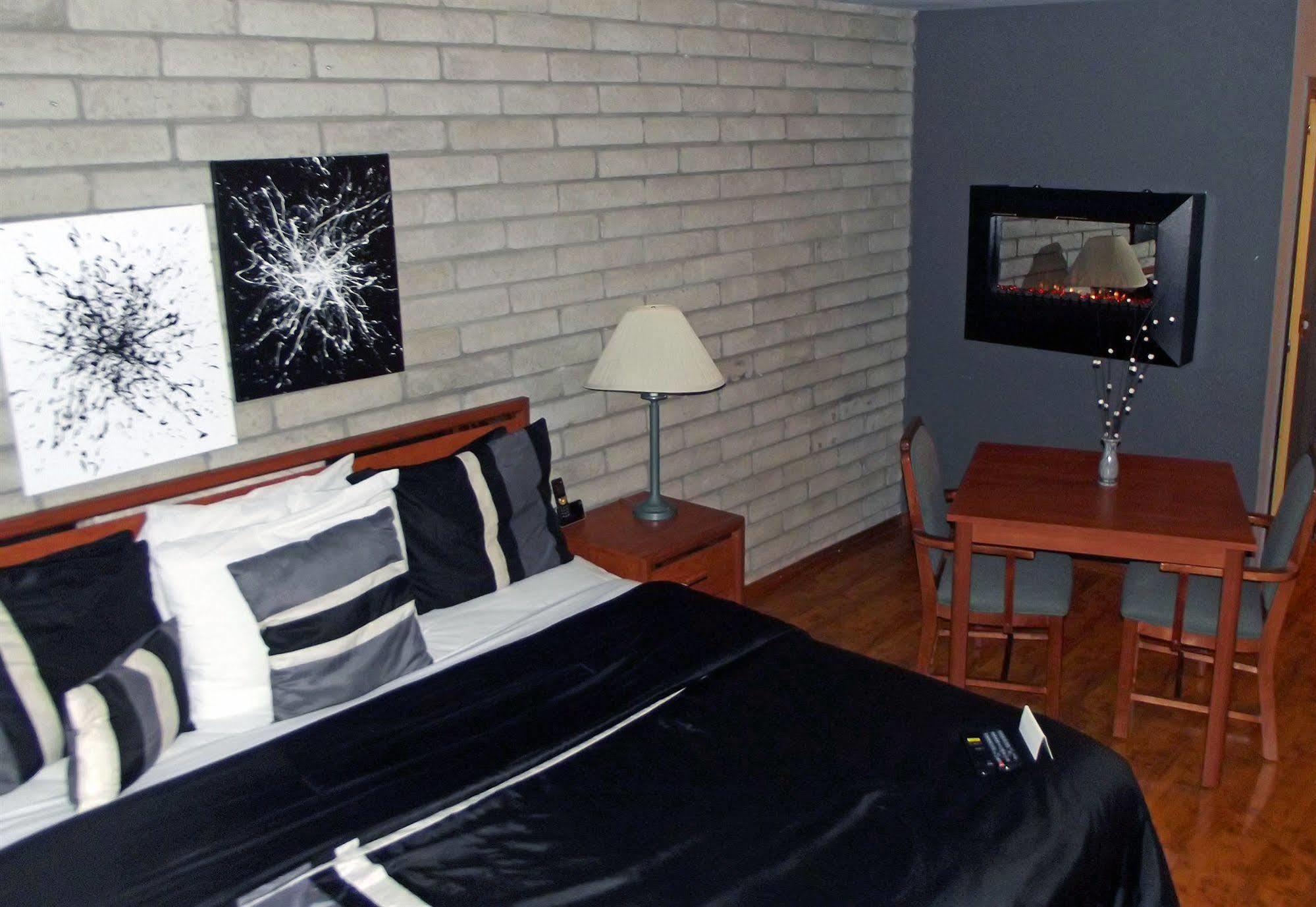 The Gibson Hotel Great Falls, Ascend Hotel Collection Extérieur photo